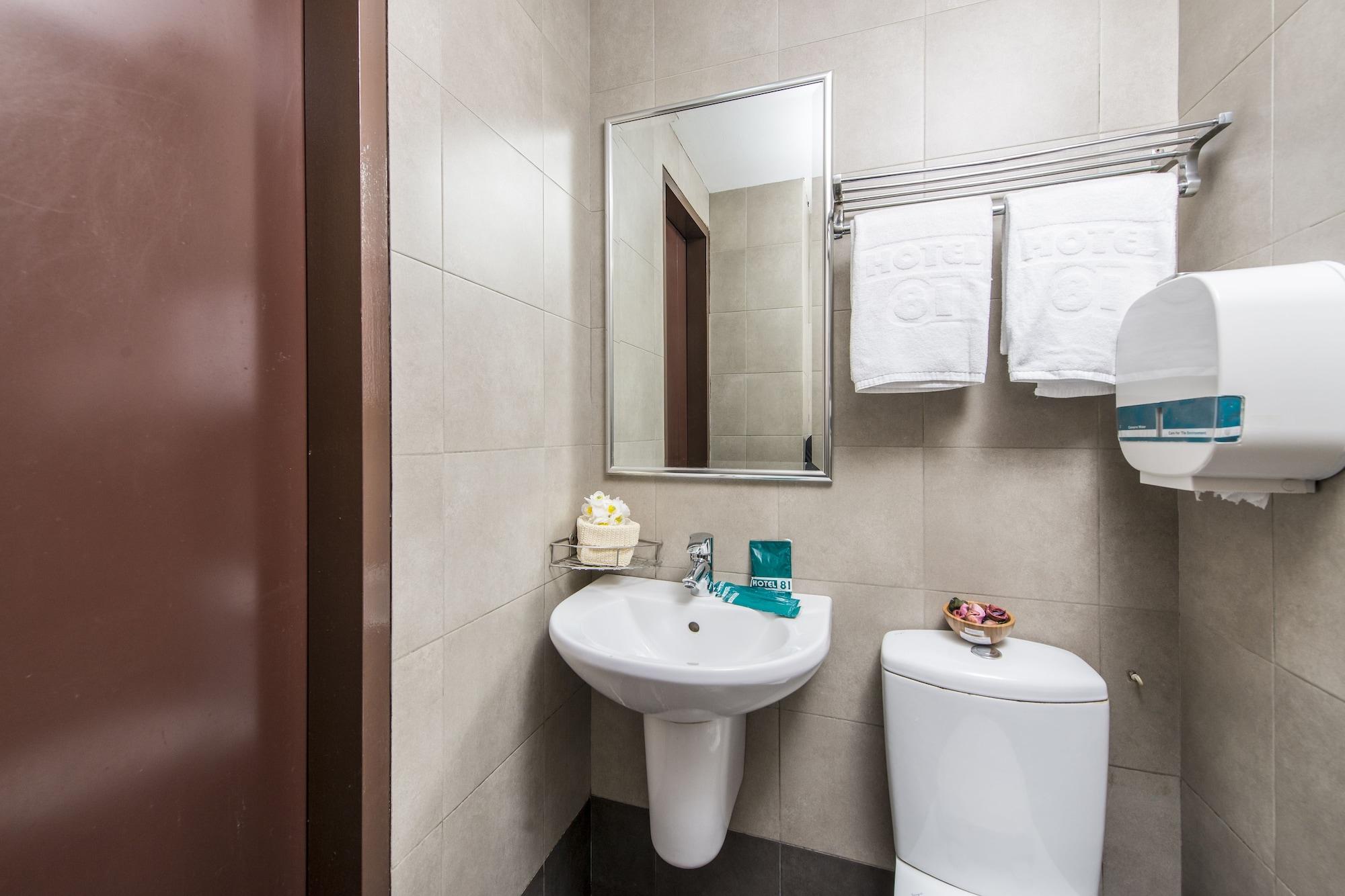 Hotel 81 Balestier Singapore Exterior photo