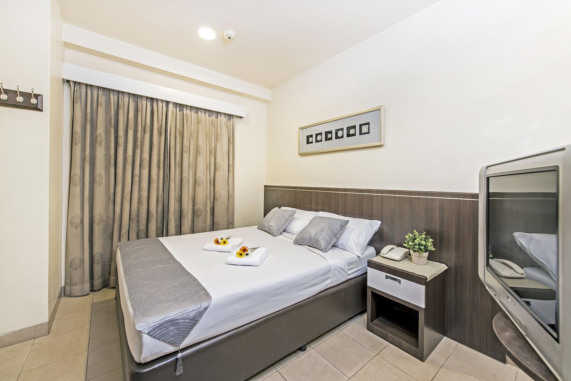 Hotel 81 Balestier Singapore Exterior photo