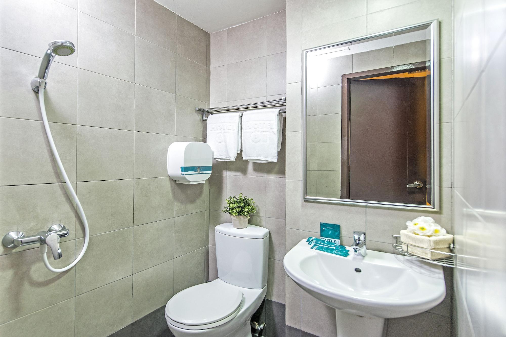 Hotel 81 Balestier Singapore Exterior photo