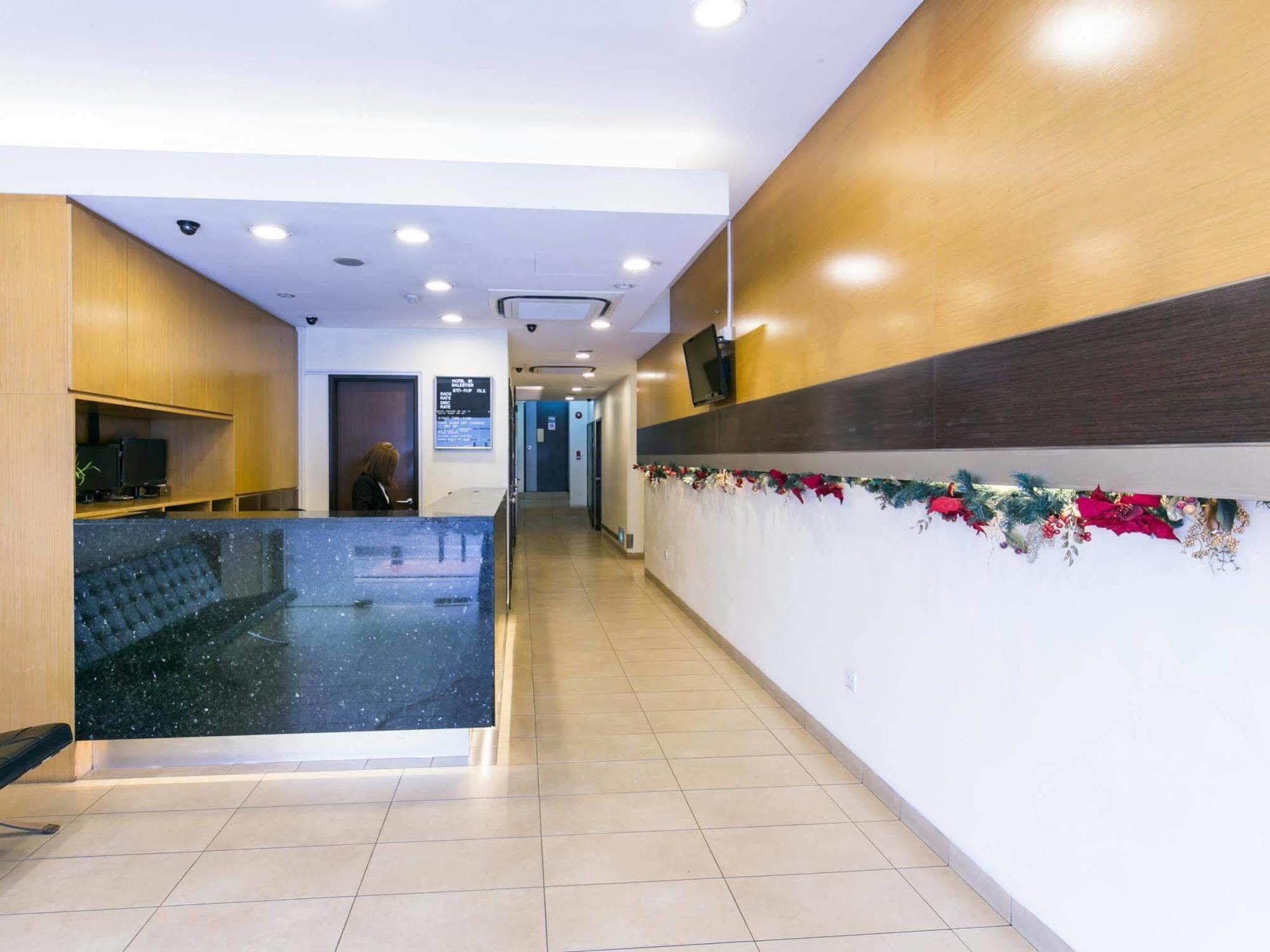 Hotel 81 Balestier Singapore Exterior photo